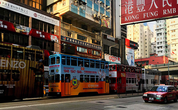 【香港移民】移居香港，竟可为子女打开通往澳门名校的捷径？