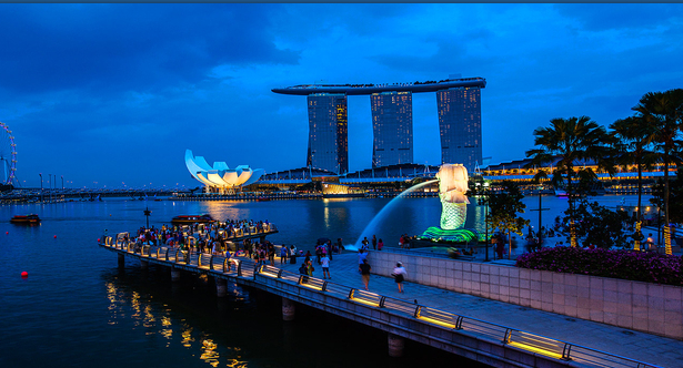 7个理由告诉你为什么要去新加坡留学？